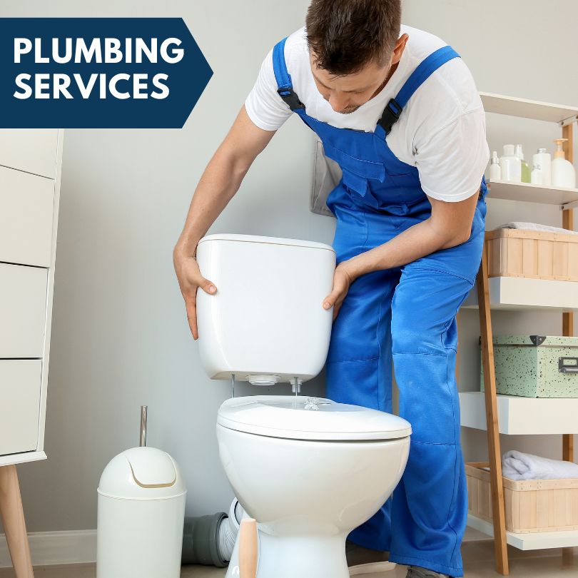 Plumbing Company in Bear Creek, NC